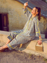 Pret-CW-22 - Rabazka